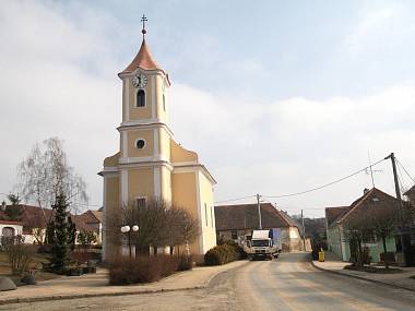Vyklízení Korolupy